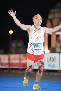 BIB: 41453, 101
                            <button type="button" onclick="openModal(19772865)" class="btn btn-primary btn-sm float-right btn-popup" data-toggle="modal" data-target=".modal-high-quality">
                        <i class="fas fa-shopping-cart"></i> Add to Cart
                    </button>
                                            <button type="button" onclick="isThisMe(19772865, true)" class="btn btn-success btn-sm float-right btn-popup btn-isme hidden" data-toggle="tooltip" data-placement="bottom" title="นี่คือรูปของคุณใช่ไหม คลิกที่นี่เพื่อเอาเข้าอัลบั้ม">
                        <i class="fas fa-plus"></i> Add to album
                    </button>
                    <button type="button" onclick="isThisMe(19772865, false)" class="btn btn-warning btn-sm float-right btn-popup btn-isnotme hidden">
                        <i class="fas fa-ban"></i> Remove from album
                    </button>